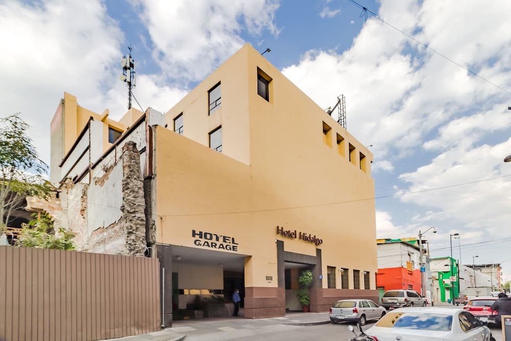 hotel image