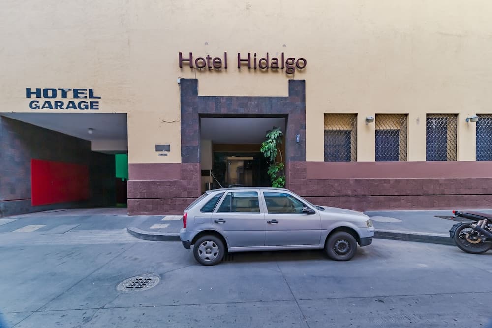 hotel image