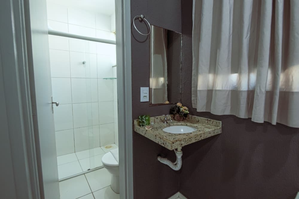 Rotorua inn Fortaleza