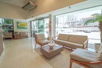 Rotorua inn Fortaleza