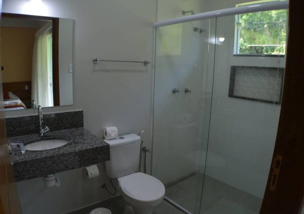 Pousada Cantinho da Praia