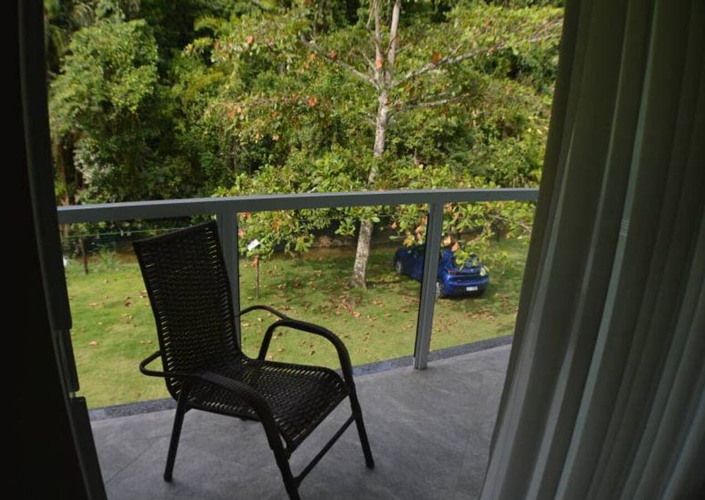 Pousada Cantinho da Praia