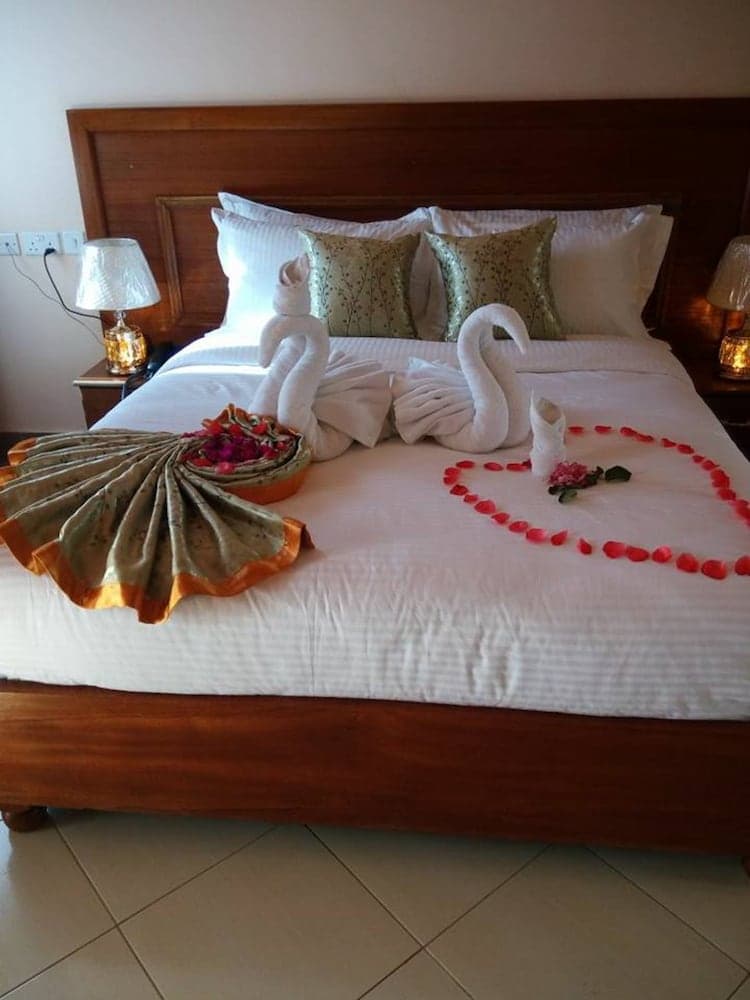 Lowlands Hotel & Spa