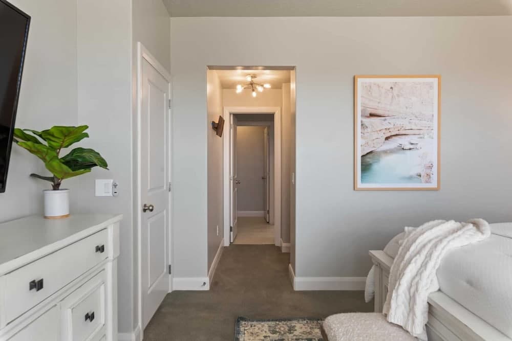 Desert Chateau by RedAwning