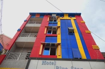 Hotel Blue Star