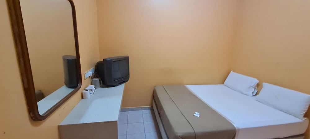 OYO 90461 Melawati Times Inn