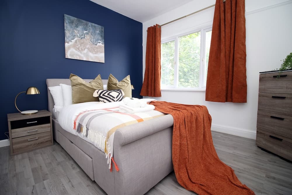 Minister House 2 by Tŷ SA