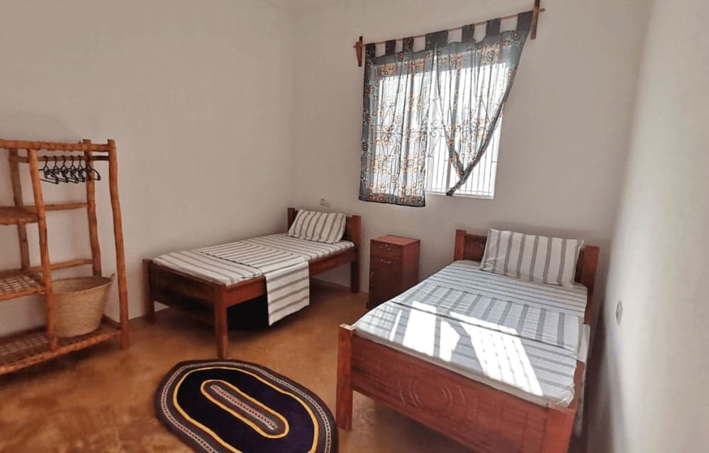Serenity House Zanzibar