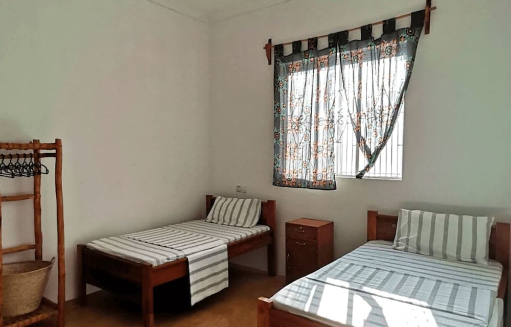 Serenity House Zanzibar