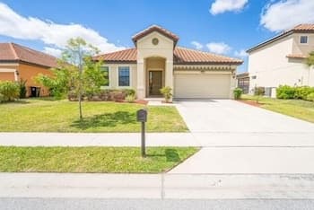 Briar Rose 4 Bedroom Villa by Redawning