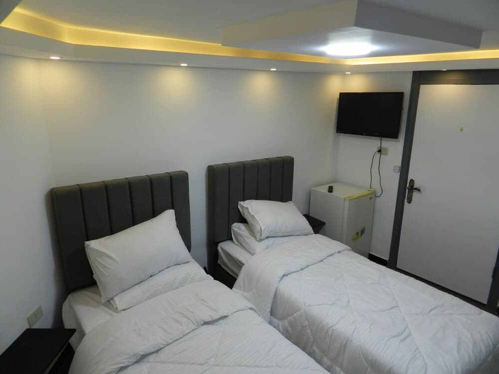 Ruins Wall Hotel&Hostel - Ruins View