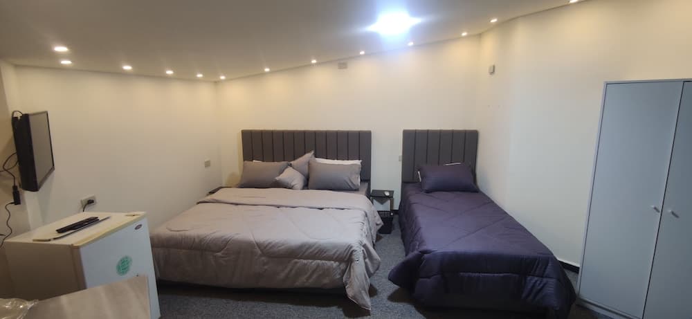 Ruins Wall Hotel&Hostel - Ruins View