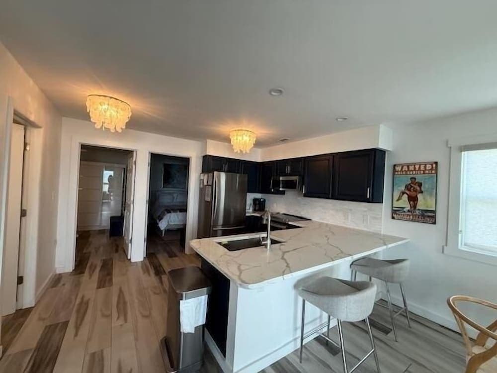 Sand Fiddler 101 2 Bedroom Condo by RedAwning