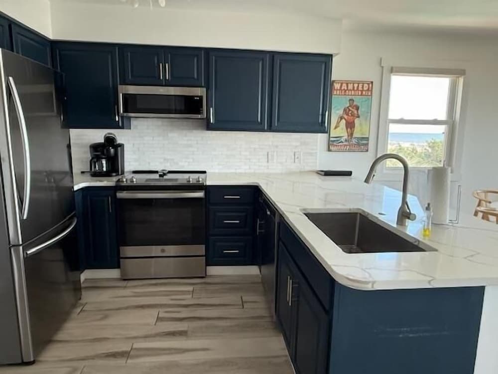 Sand Fiddler 101 2 Bedroom Condo by RedAwning