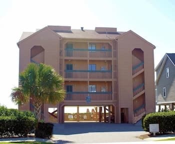 Sand Fiddler 101 2 Bedroom Condo by Redawning