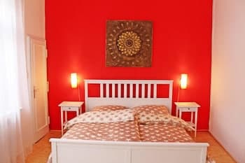 Charming 2-bed-apartment in the Old Town of Cochem