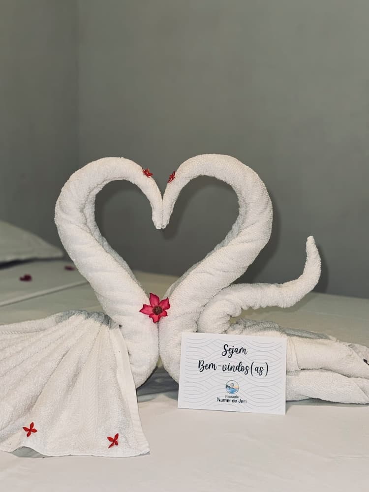 Pousada Numei de Jeri