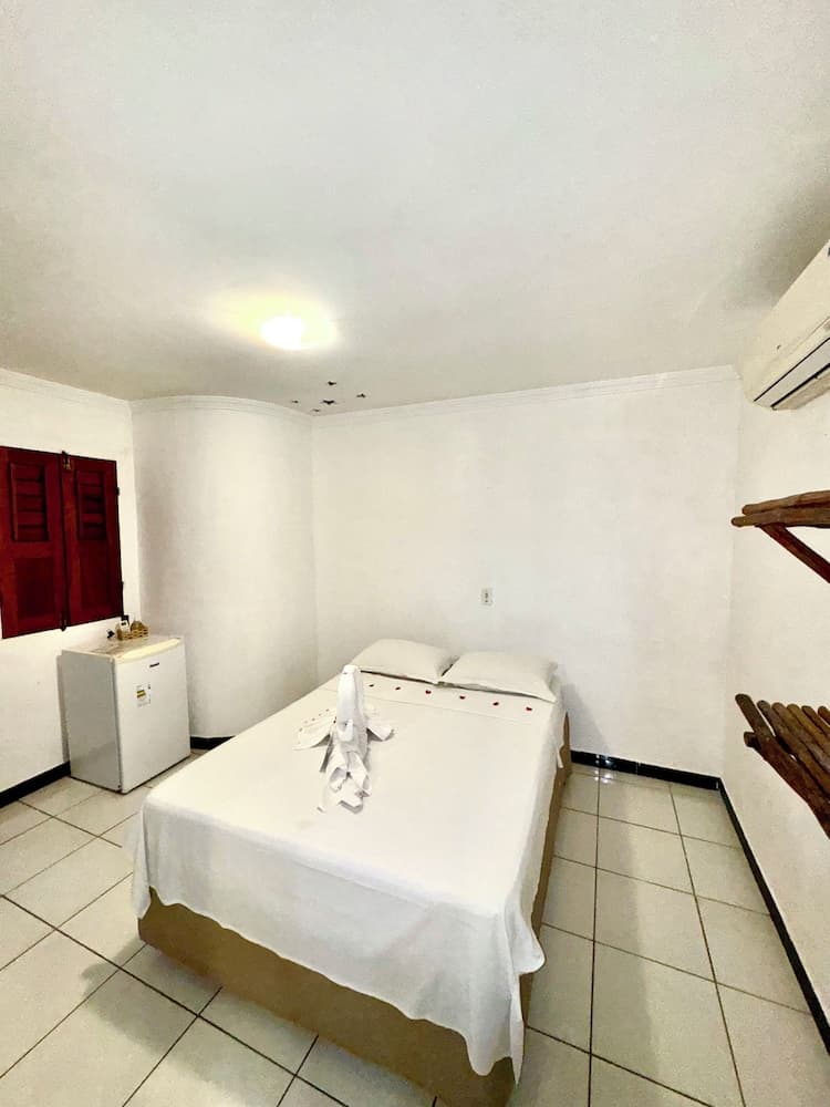 Pousada Numei de Jeri