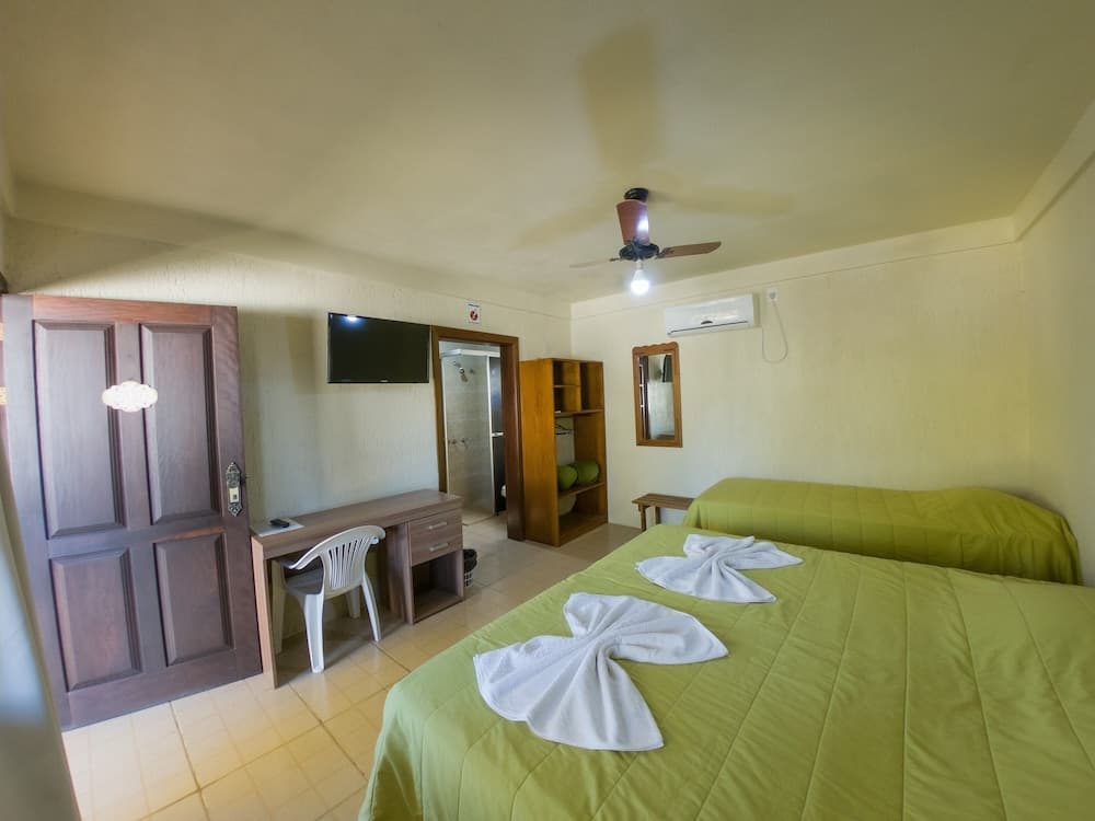 Hotel Pousada dos Plátanos