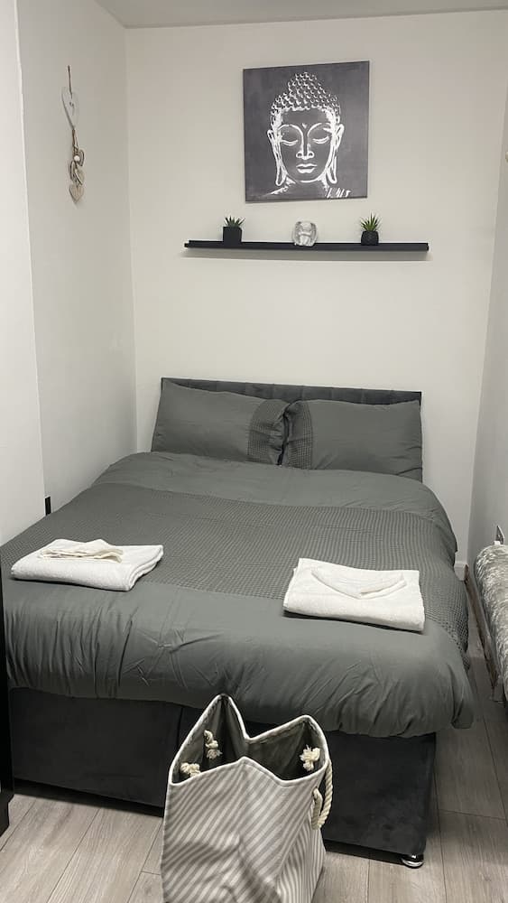 Bvapartments Queensgate 1