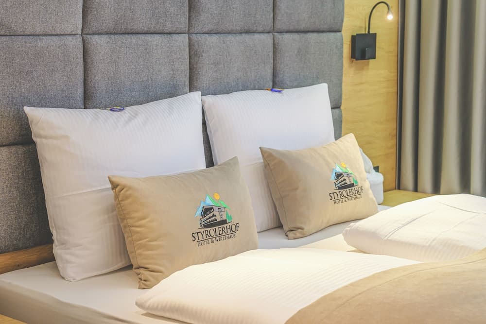 Hotel Styrolerhof KG