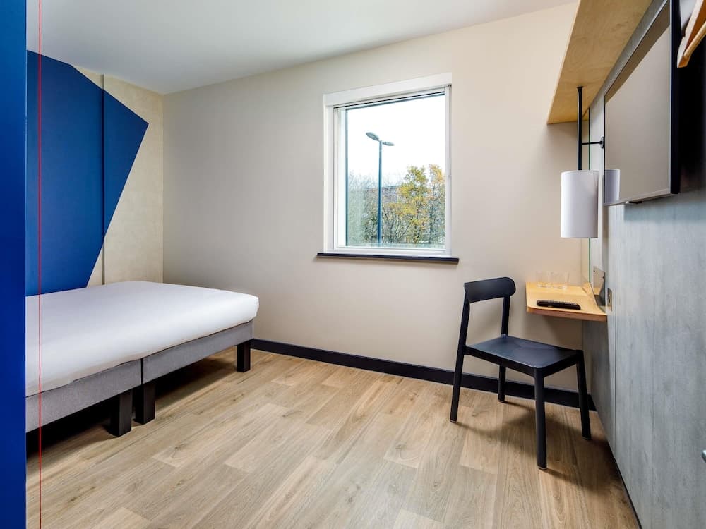 ibis budget Manchester Airport