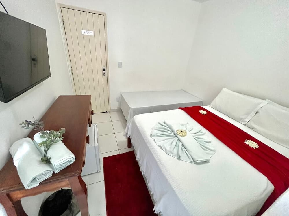 Pousada Flor De Ponta Negra