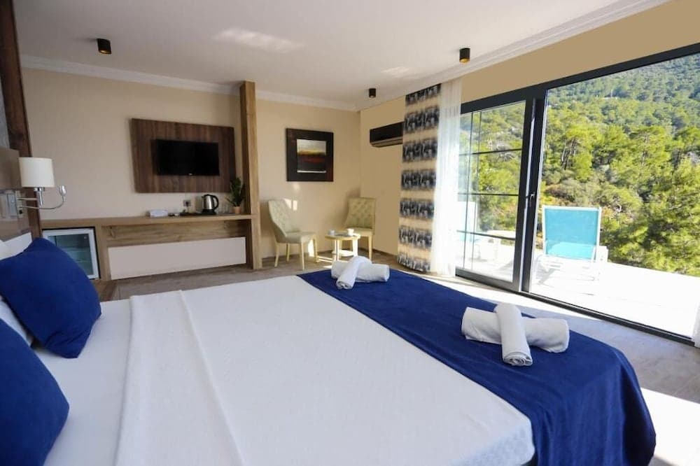 King Royal Palace Ölüdeniz