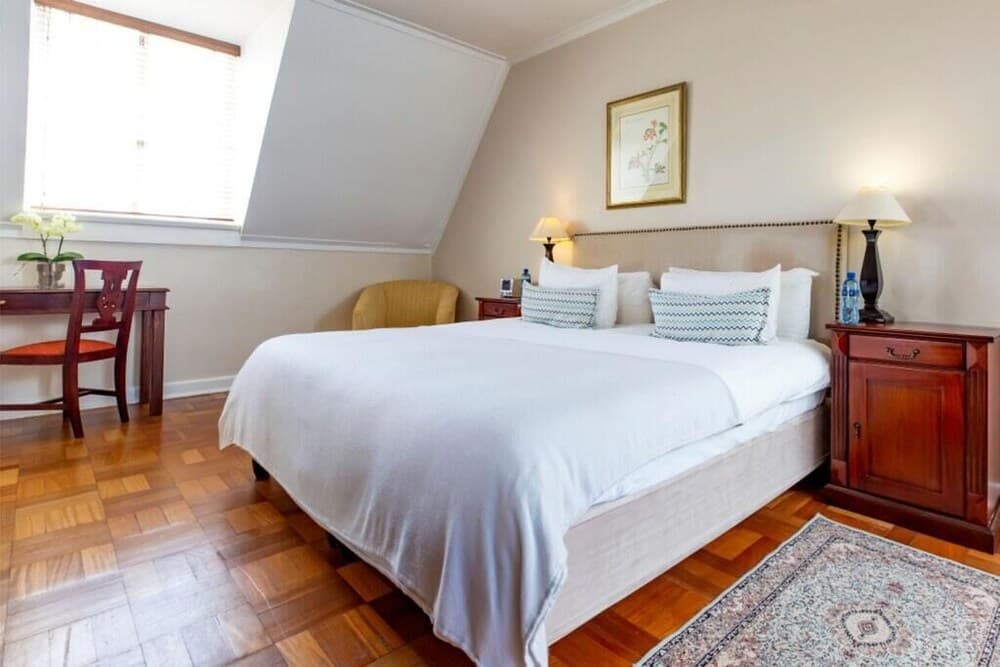 Stillness Manor & Spa