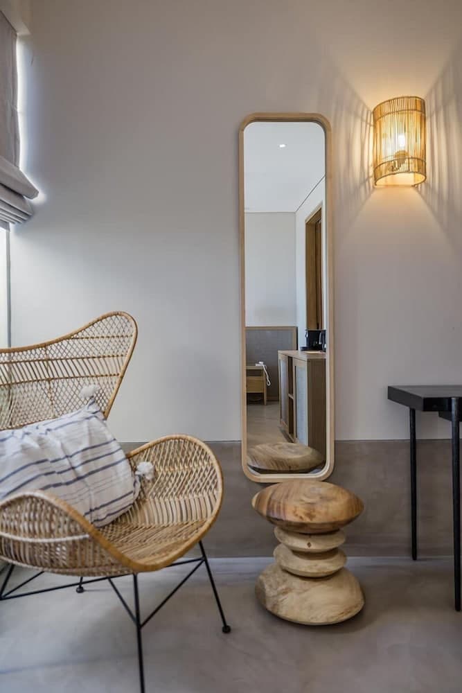 Eliamos Villas Hotel & Spa