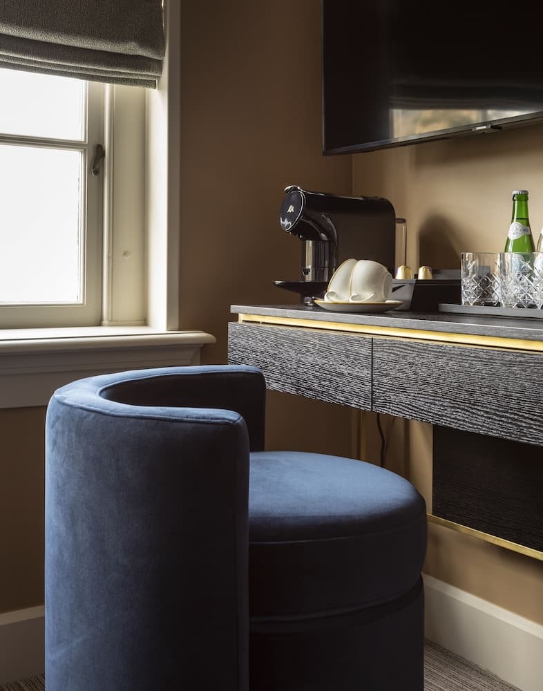 Poorter Boutique Hotel