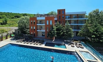 Tskaltubo Epic Hotel & Spa