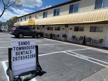 Sands Townhouses
