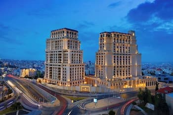 The Ritz-Carlton, Amman