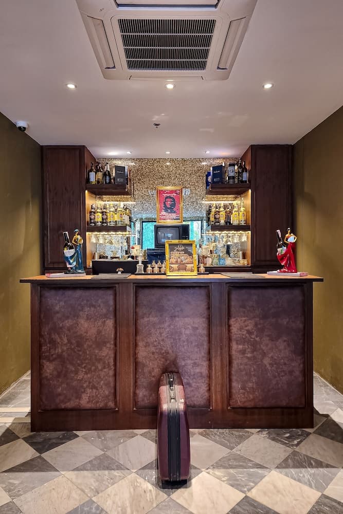 The Quba Boutique Hotel Pattaya