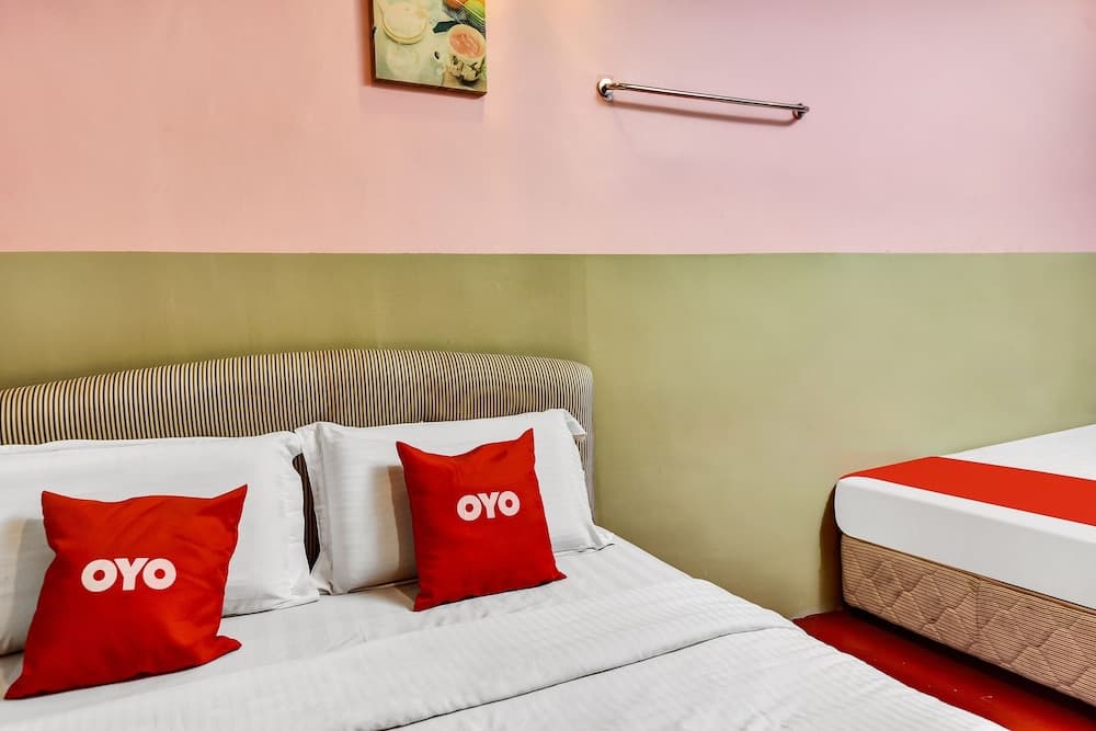 SPOT ON 90463 Hotel Bintang Kajang