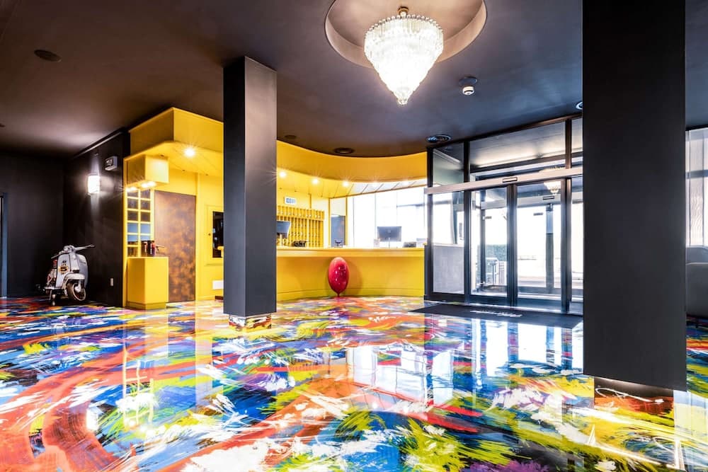 hotel image
