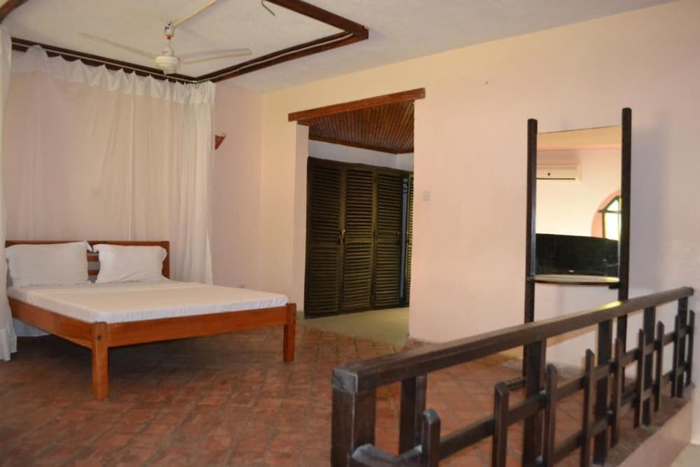 The Planet Apartments