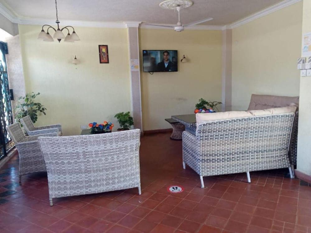 Prime Comfort Apartments Mtwapa