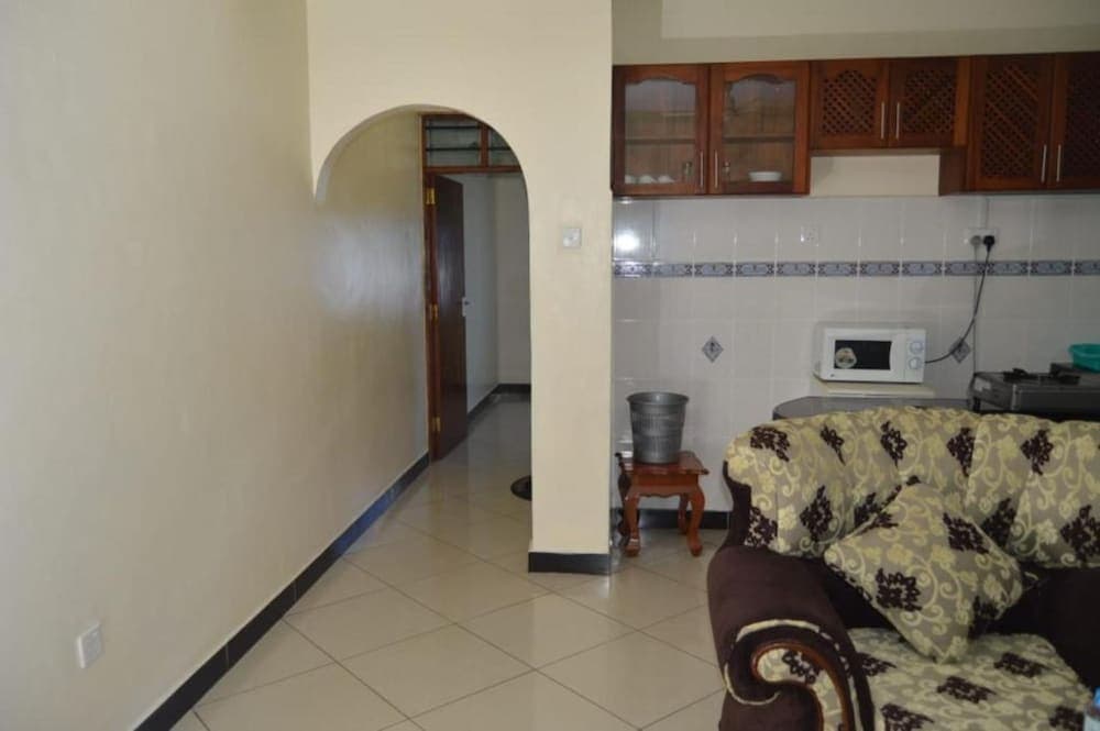 Prime Comfort Apartments Mtwapa
