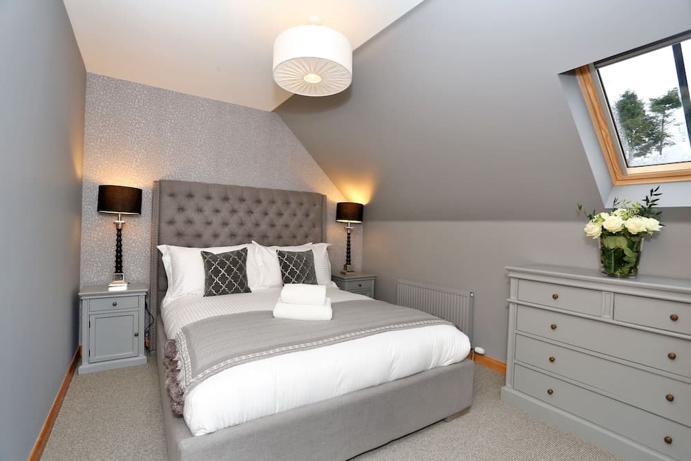 Fabulous 3 bed Home in Royal Deeside, Aberdeen