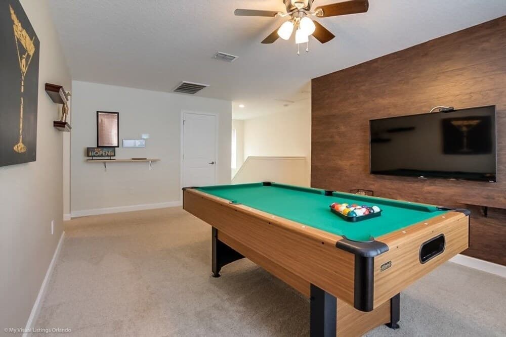 Ultimate 6 Bedroom Storey Lake Home 6 Villa by Redawning