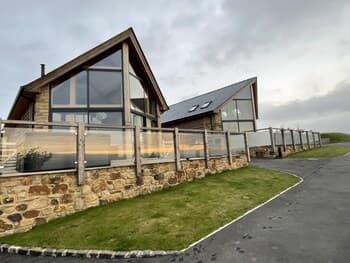 Valley View Lodges Pendle View 3 Bedrooms