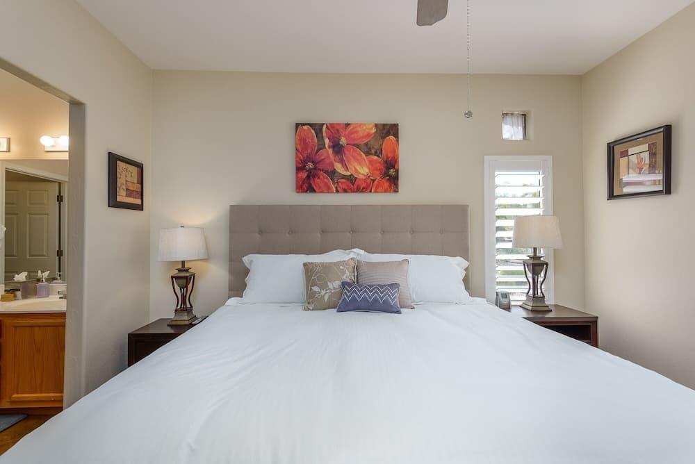 Villa Mirage 3 Bedroom Condo by Redawning