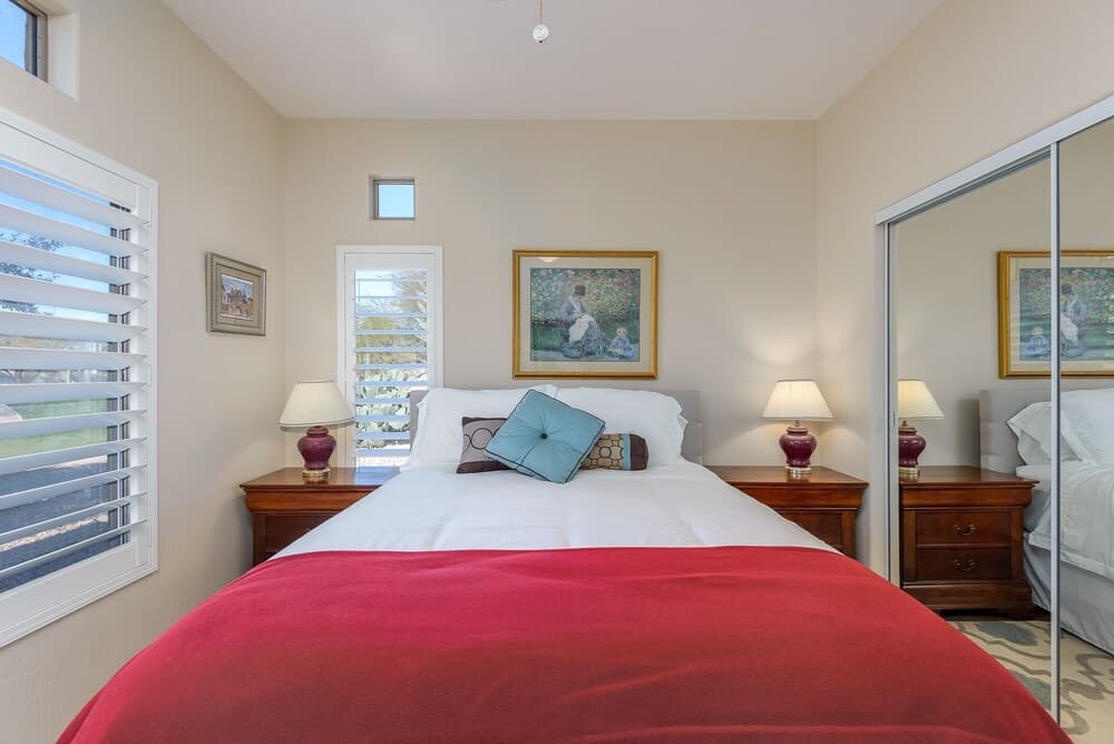 Villa Mirage 3 Bedroom Condo by Redawning