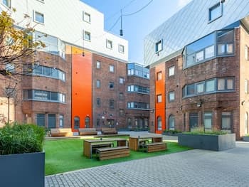 Studios Students Only Cardiff Centre