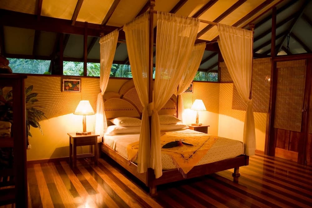 Kunken Boutique Hotel