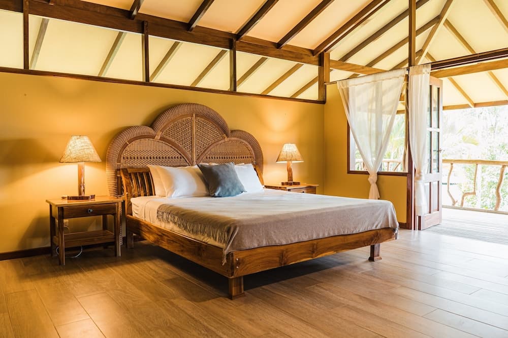 Kunken Boutique Hotel