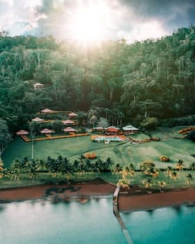 Kunken Boutique Hotel