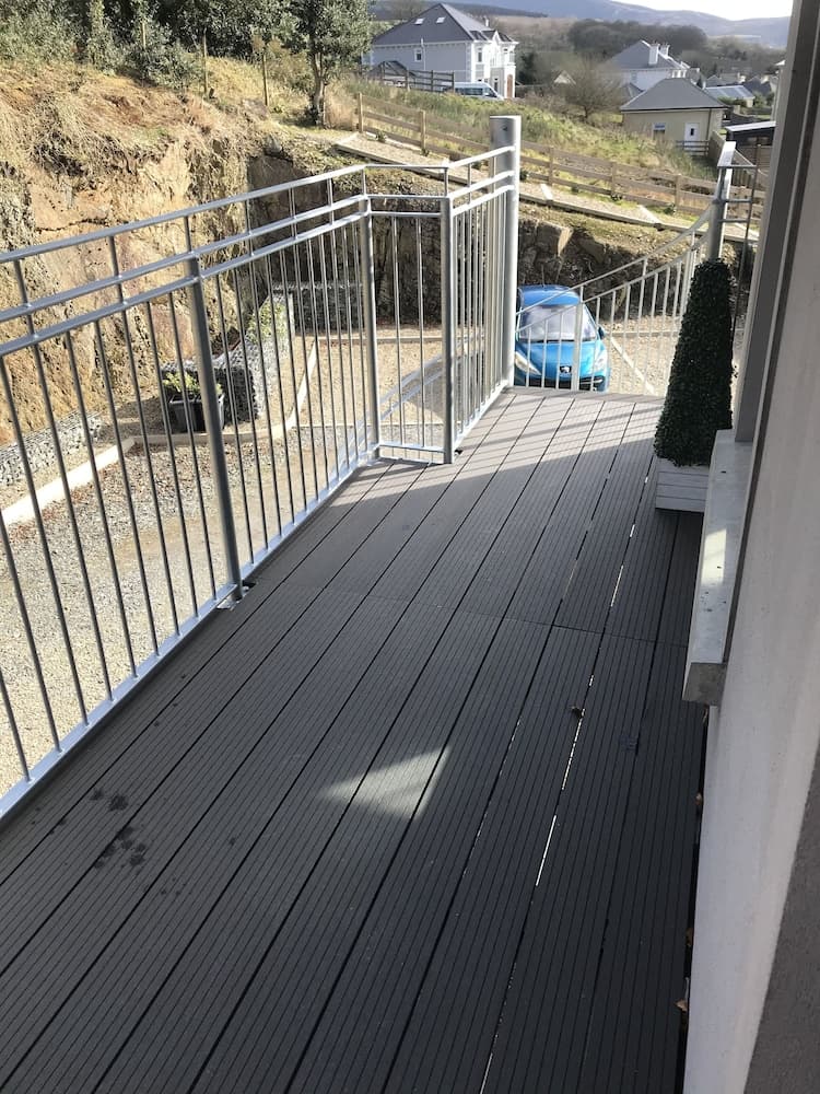 Luxurious Studio Apartment in Fahan, Co Donegal